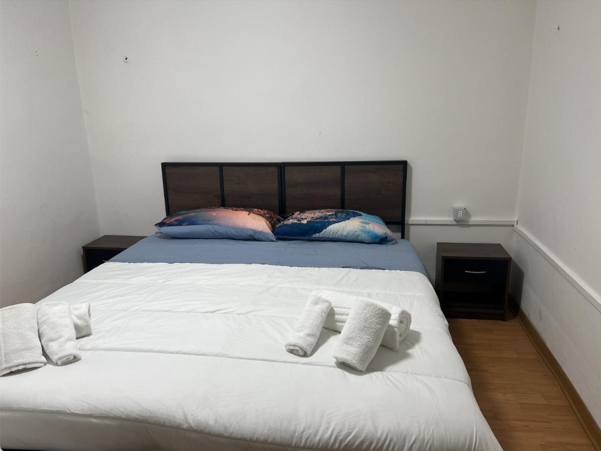 カターニア Il Giardino E Gli Affreschi Bed & Breakfast エクステリア 写真